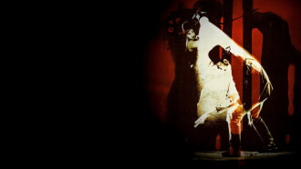 U2: Rattle and Hum Trailer