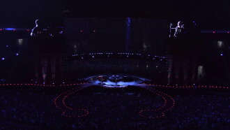 U2: Vertigo 05 - Live from Milan Trailer