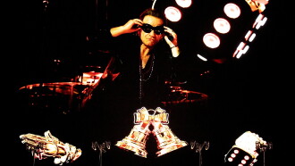 U2:UV Live from Vegas, 2023/11/01 Trailer