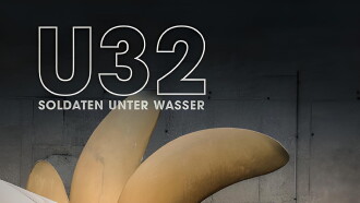 U32 - German Submarine Soldiers Trailer