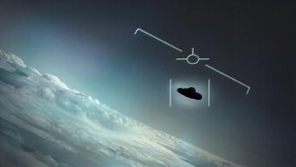 UAP: Unidentified Aerial Phenomena Trailer