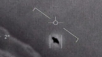 UAP: Unidentified Aerial Phenomena Trailer