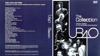 UB40 - The Collection Trailer