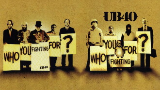 UB40: Who You Fighting For? Trailer