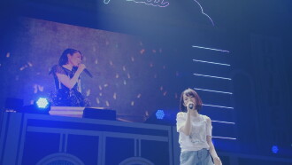 UCHIDA MAAYA LIVE 2017 Smiling Spiral Trailer