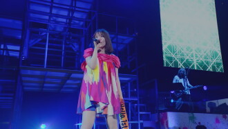UCHIDA MAAYA LIVE 2022 Hello, 1st contact! [Revival] Trailer