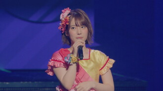 UCHIDA MAAYA LIVE TOUR 2018 Magic Number Trailer