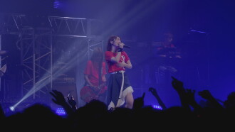UCHIDA MAAYA LIVE TOUR 2019 we are here Trailer