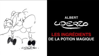 Uderzo, les ingrédients de la potion magique Trailer