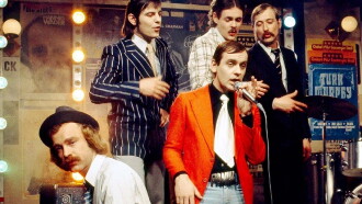 Udo Lindenberg & Das Panikorchester - 50 Jahre Rock'n'Roll in der bunten Republik Trailer
