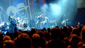 Udo Lindenberg & Das Panikorchester: Ich mach mein Ding - Die Show Trailer