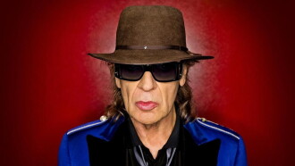 Udo Lindenberg - Keine Panik und immer mittendrin Trailer