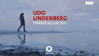 Udo Lindenberg: Stärker als die Zeit Trailer