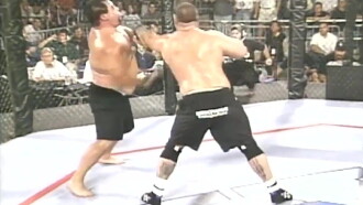 UFC 11: The Proving Ground Trailer