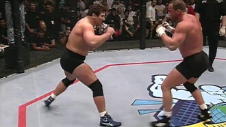 UFC 12: Judgement Day Trailer