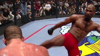 UFC 14: Showdown Trailer