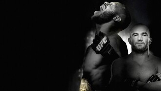 UFC 172: Jones vs. Teixeira Trailer