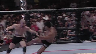 UFC 17.5: Ultimate Brazil Trailer