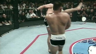 UFC 18: Road To The Heavyweight Title Trailer