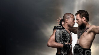 UFC 194: Aldo vs. McGregor Trailer
