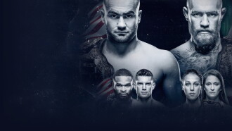 UFC 205: Alvarez vs. McGregor Trailer