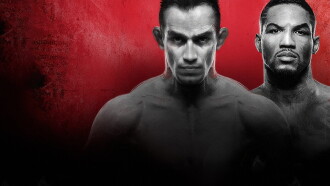 UFC 216: Ferguson vs. Lee Trailer