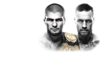 UFC 229: Khabib vs. McGregor Trailer