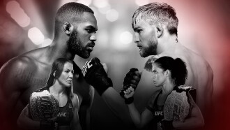 UFC 232: Jones vs. Gustafsson 2 Trailer