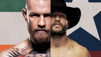 UFC 246: McGregor vs. Cowboy Trailer