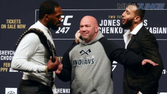 UFC 247: Jones vs. Reyes Trailer