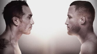 UFC 249: Ferguson vs. Gaethje Trailer