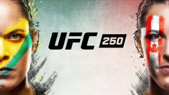 UFC 250: Nunes vs. Spencer Trailer