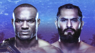 UFC 251: Usman vs. Masvidal Trailer