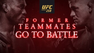 UFC 258: Usman vs. Burns Trailer