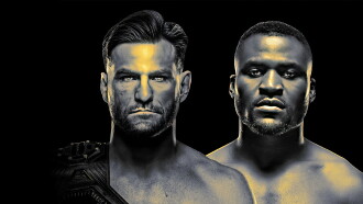 UFC 260: Miocic vs. Ngannou 2 Trailer