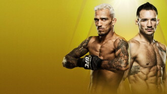 UFC 262: Oliveira vs. Chandler Trailer
