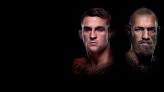 UFC 264: Poirier vs. McGregor 3 Trailer