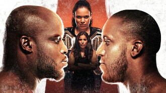 UFC 265: Lewis vs. Gane Trailer