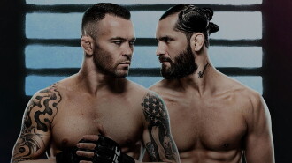 UFC 272: Covington vs. Masvidal Trailer