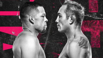UFC 279: Diaz vs. Ferguson Trailer