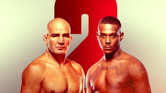 UFC 283: Teixeira vs. Hill Trailer