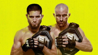 UFC 284: Makhachev vs. Volkanovski Trailer
