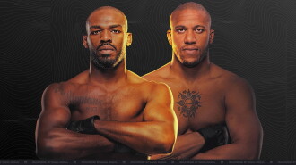 UFC 285: Jones vs. Gane Trailer