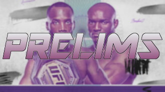 UFC 286: Edwards vs. Usman 3 Trailer