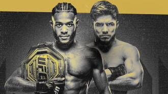 UFC 288: Sterling vs. Cejudo Trailer