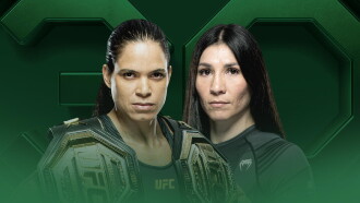 UFC 289: Nunes vs. Aldana Trailer