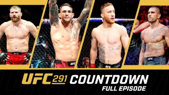 UFC 291 Countdown Trailer