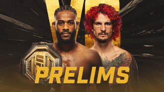 UFC 292: Sterling vs. O'Malley Trailer