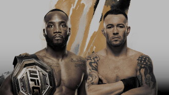 UFC 296: Edwards vs. Covington Trailer