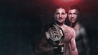 UFC 297: Strickland vs. du Plessis Trailer